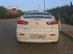 Mitsubishi Lancer EX